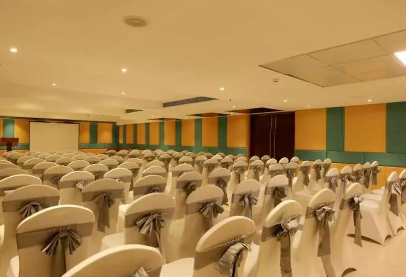 Hotelli Resort De Coracao   Calangute , Goa