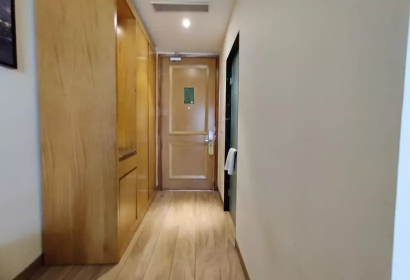 Hotelli Resort De Coracao   Calangute , Goa