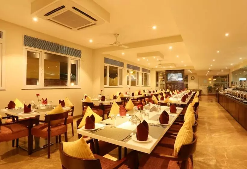 Hotelli Resort De Coracao   Calangute , Goa