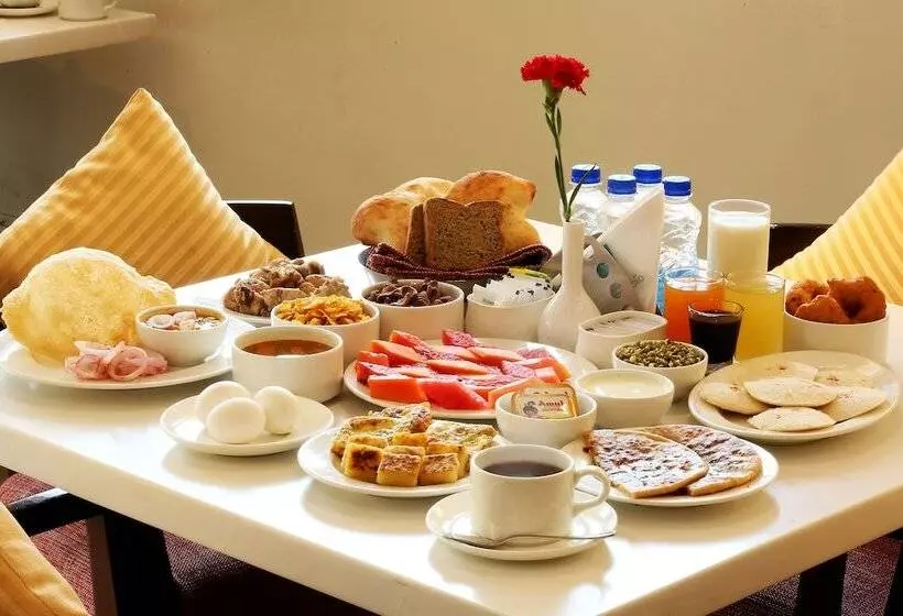 Hotelli Resort De Coracao   Calangute , Goa