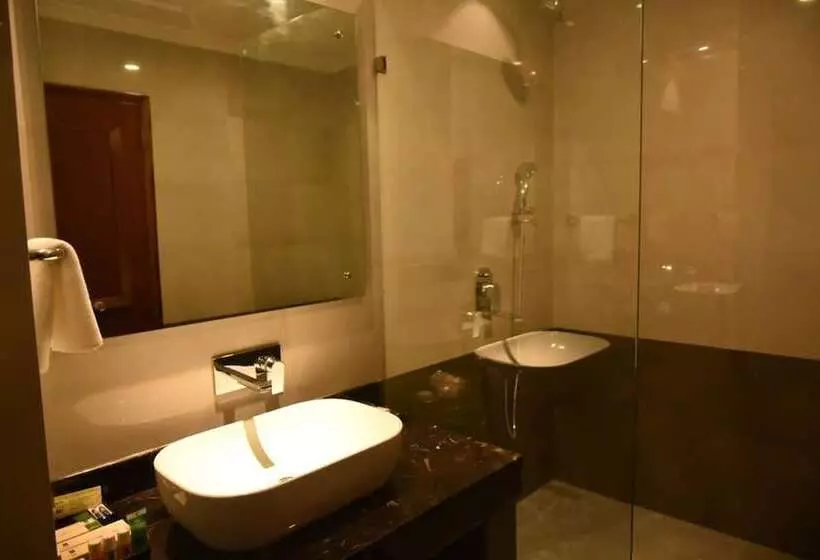 Hotelli Resort De Coracao   Calangute , Goa