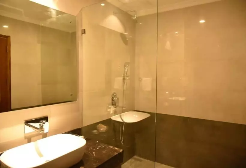 Hotelli Resort De Coracao   Calangute , Goa