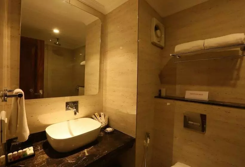 Hotelli Resort De Coracao   Calangute , Goa