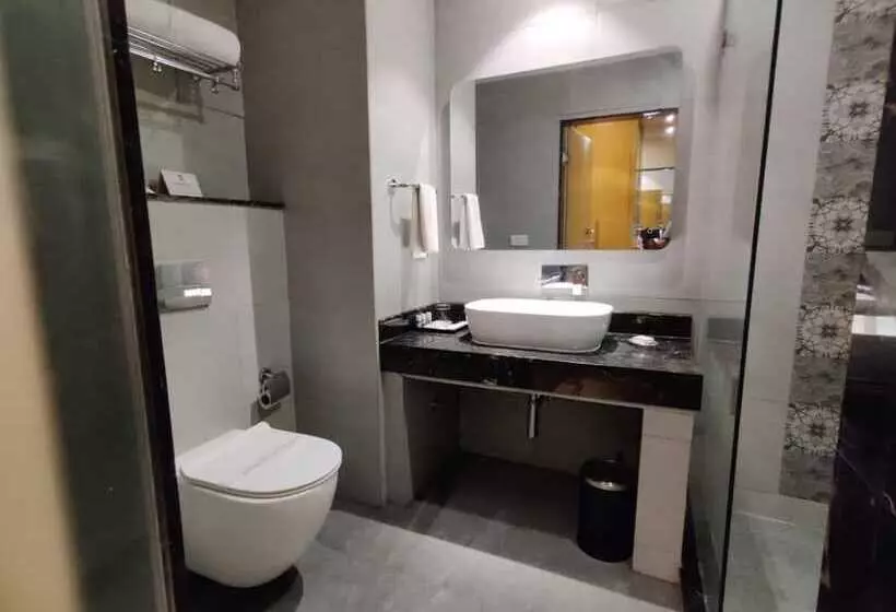 Hotelli Resort De Coracao   Calangute , Goa