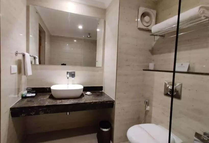 Hotelli Resort De Coracao   Calangute , Goa