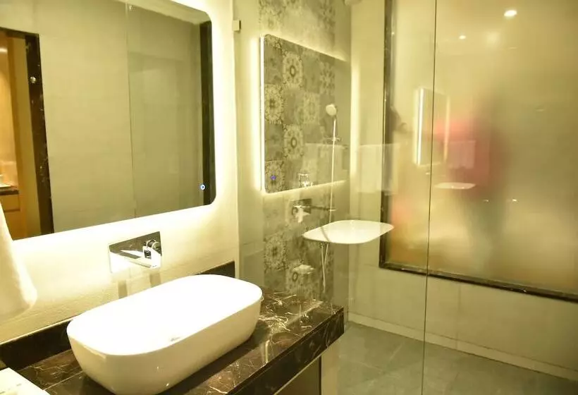 Hotelli Resort De Coracao   Calangute , Goa