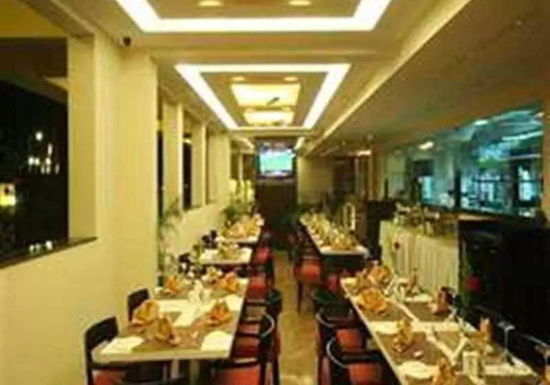 Hotelli Resort De Coracao   Calangute , Goa