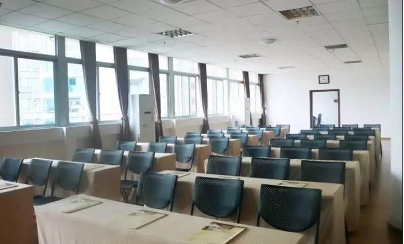 Xiamen Rushi Hotel No.1 Branch