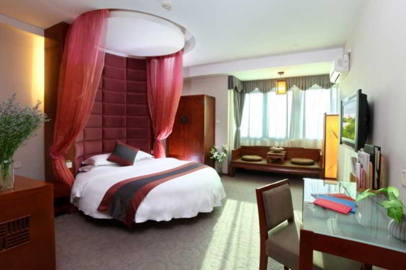 Xiamen Rushi Hotel No.1 Branch