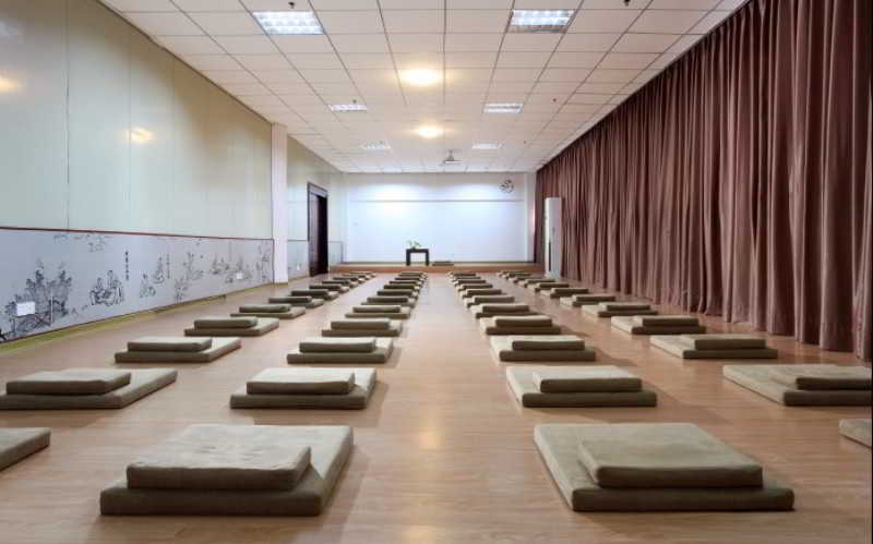 Xiamen Rushi Hotel No.1 Branch