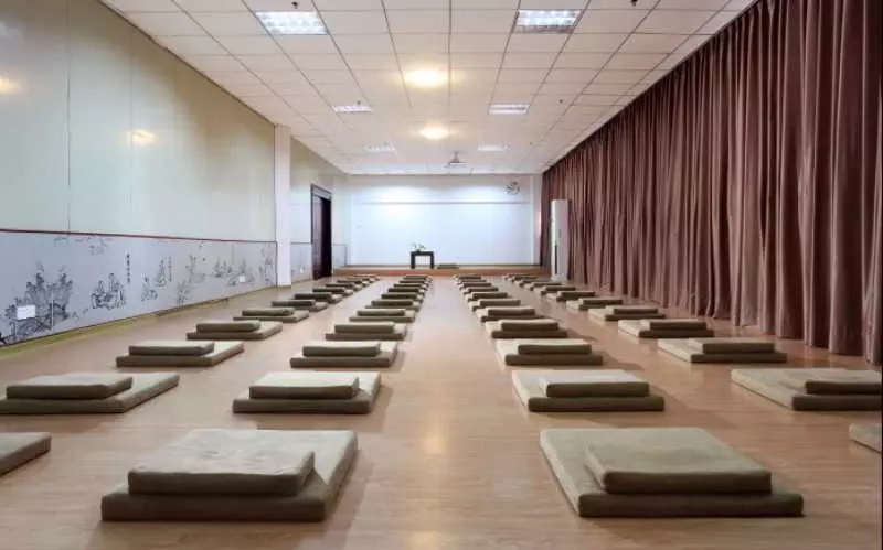 Xiamen Rushi Hotel No.1 Branch