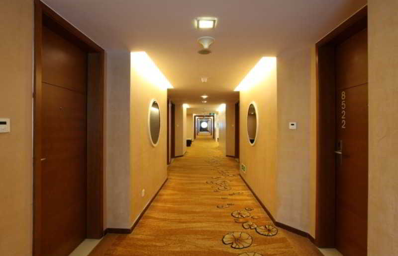 Xiamen Rushi Hotel No.1 Branch