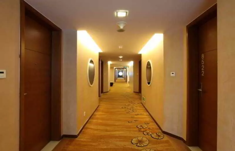 Xiamen Rushi Hotel No.1 Branch