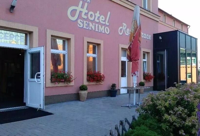 Hotel Senimo