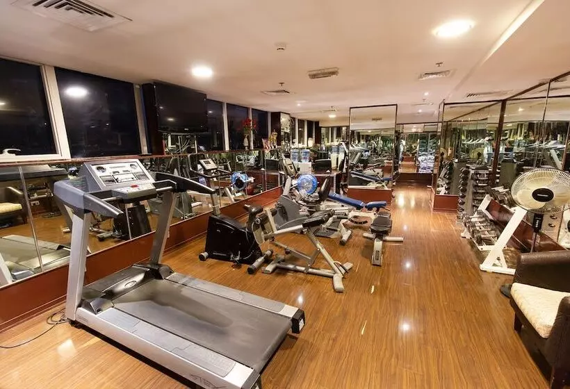 Smana Hotel Al Raffa