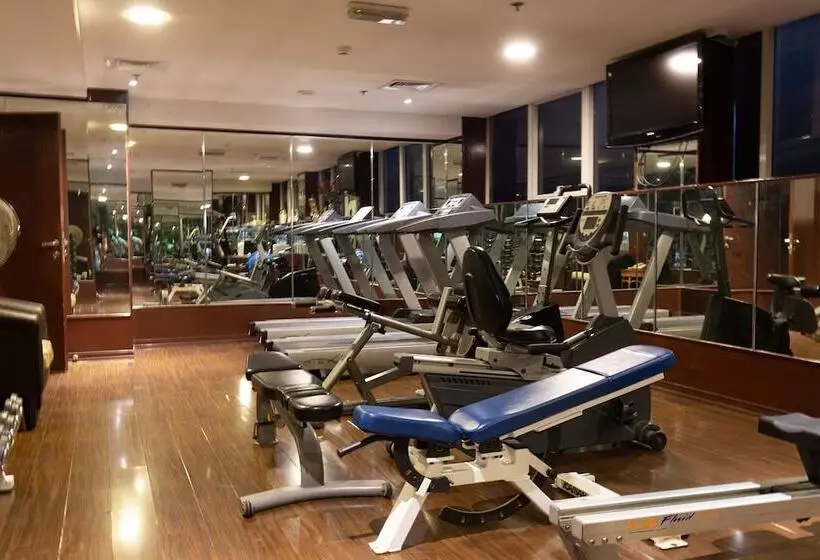 Smana Hotel Al Raffa