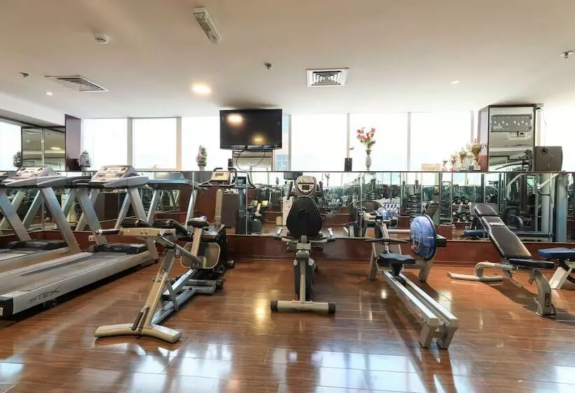 Smana Hotel Al Raffa