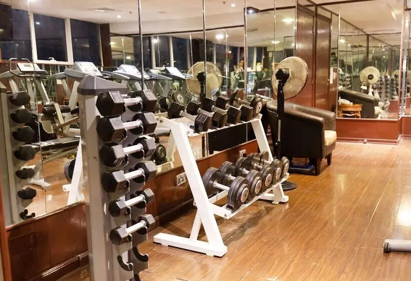 Smana Hotel Al Raffa