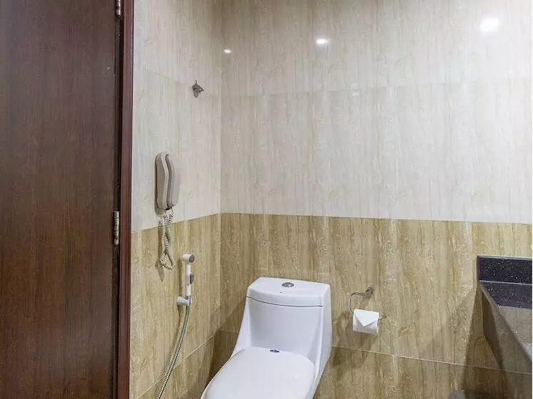 Smana Hotel Al Raffa