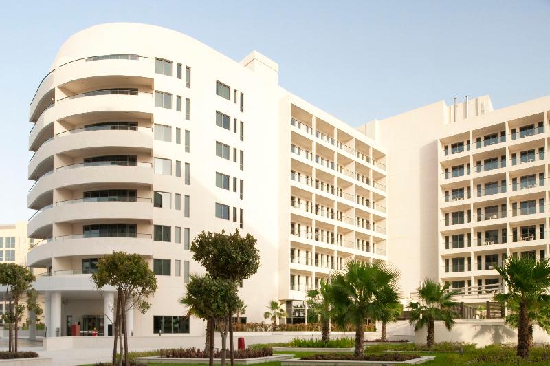 Hotel Staybridge Suites Yas Island Abu Dhabi, An Ihg
