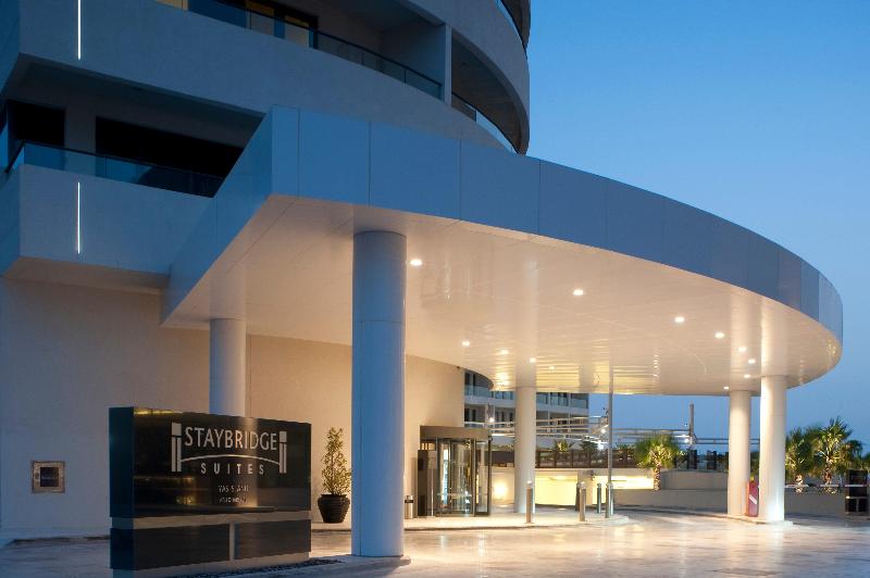 Hotel Staybridge Suites Yas Island Abu Dhabi, An Ihg