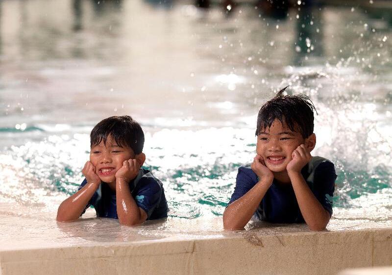 Hotel Staybridge Suites Yas Island Abu Dhabi, An Ihg