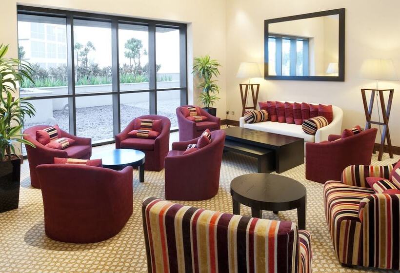 Hotel Staybridge Suites Yas Island Abu Dhabi, An Ihg