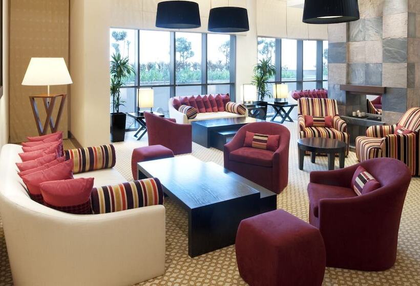 Hotel Staybridge Suites Yas Island Abu Dhabi, An Ihg