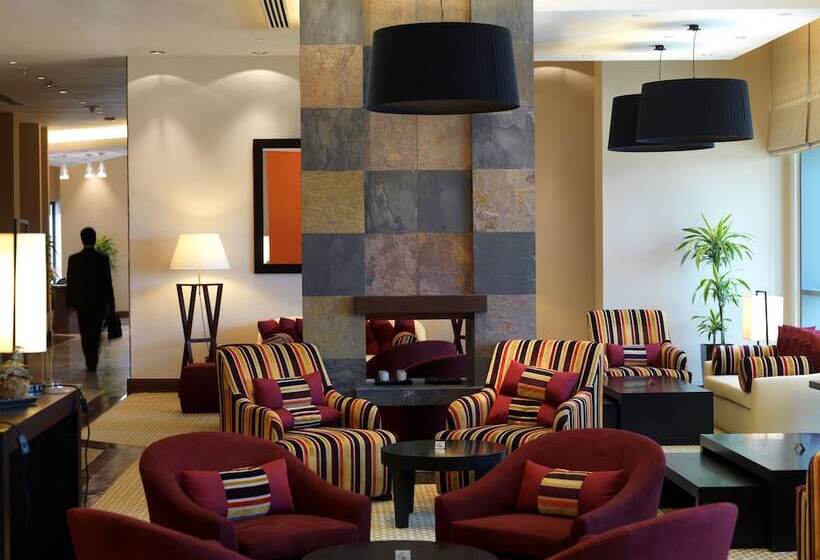 Hotel Staybridge Suites Yas Island Abu Dhabi, An Ihg