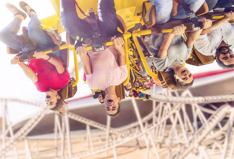 Hotel Staybridge Suites Yas Island Abu Dhabi, An Ihg