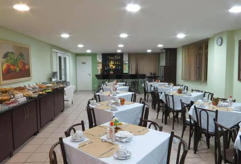 ホテル Steel Valley