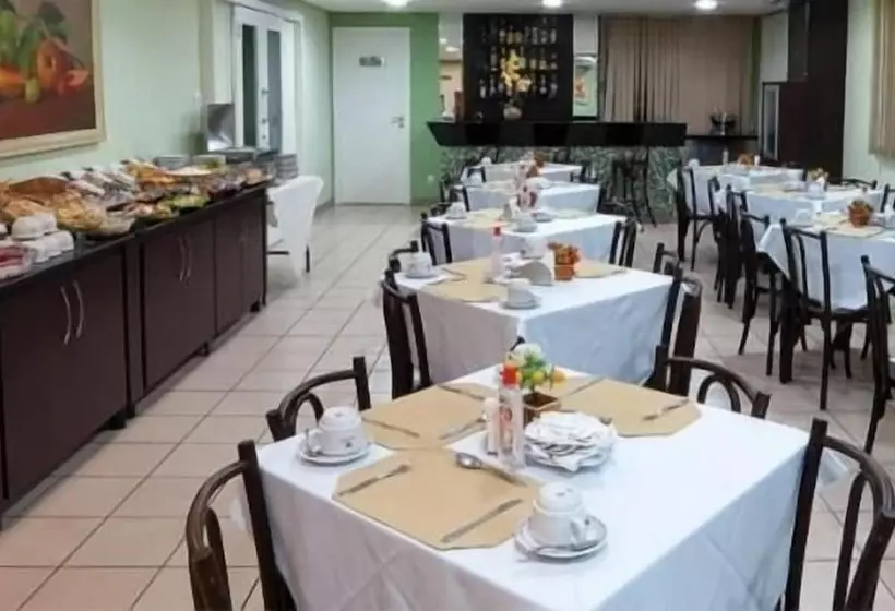 ホテル Steel Valley