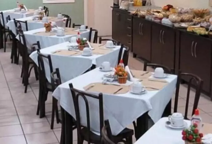 ホテル Steel Valley