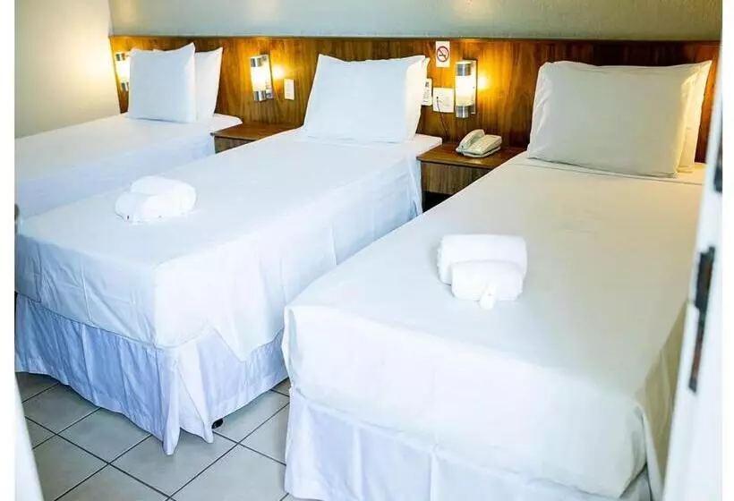 ホテル Steel Valley