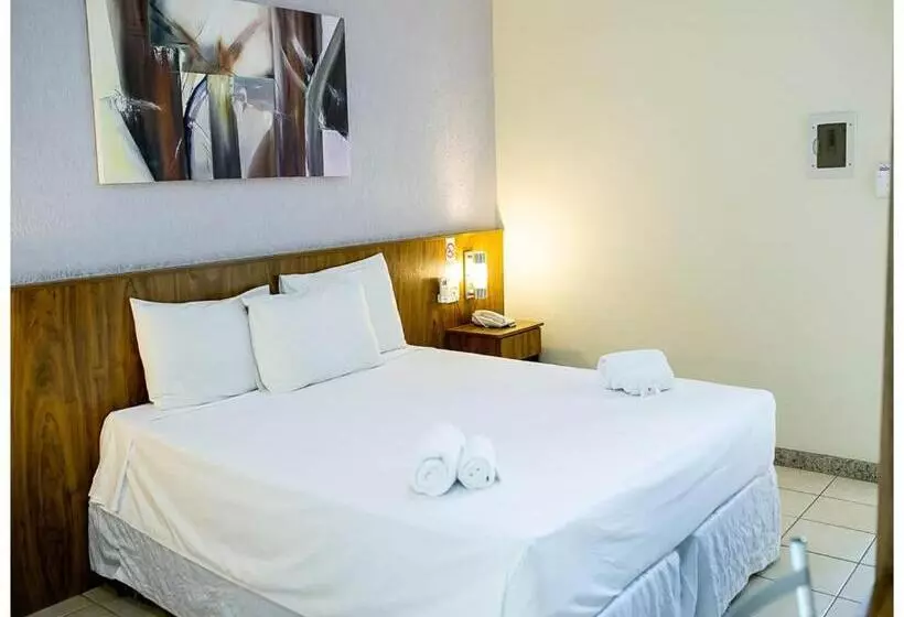 ホテル Steel Valley