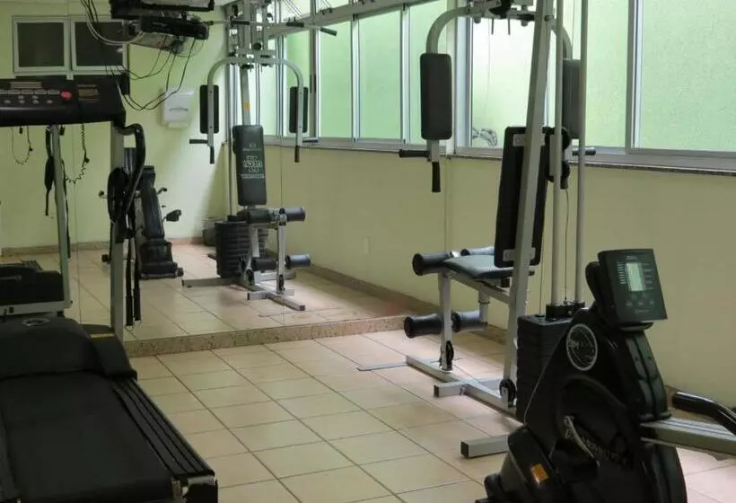 ホテル Steel Valley