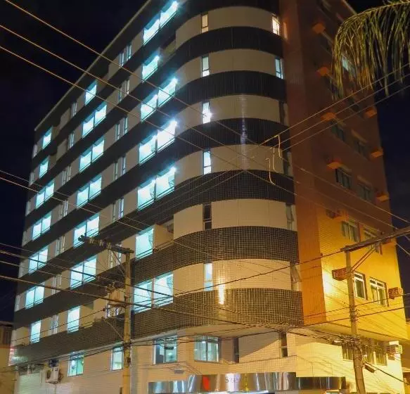 ホテル Steel Valley