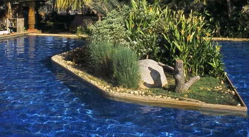 ホテル Kenilworth Resort & Spa, Goa