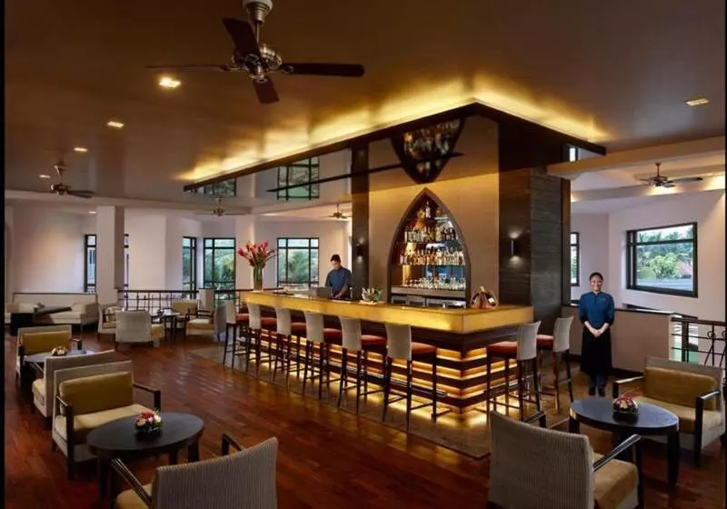 ホテル Kenilworth Resort & Spa, Goa