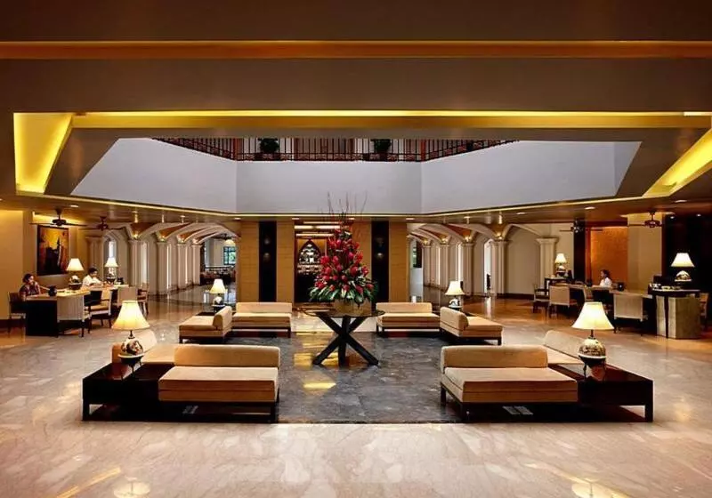 ホテル Kenilworth Resort & Spa, Goa