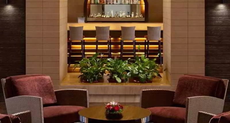 ホテル Kenilworth Resort & Spa, Goa