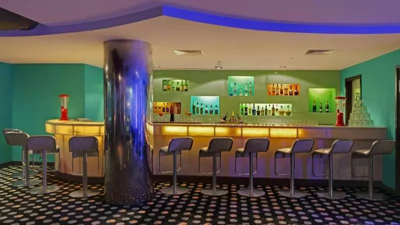 ホテル Kenilworth Resort & Spa, Goa