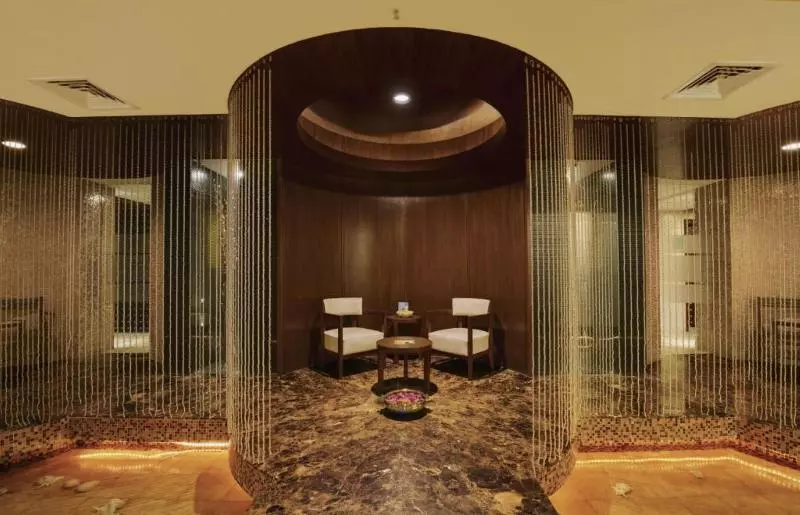 ホテル Kenilworth Resort & Spa, Goa