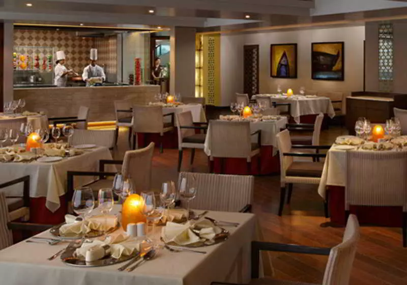 ホテル Kenilworth Resort & Spa, Goa