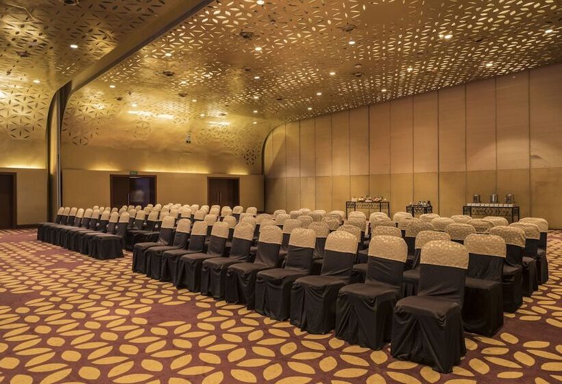 酒店 The Park Hyderabad, Banjara Hills Near Hussain Sagar Lake