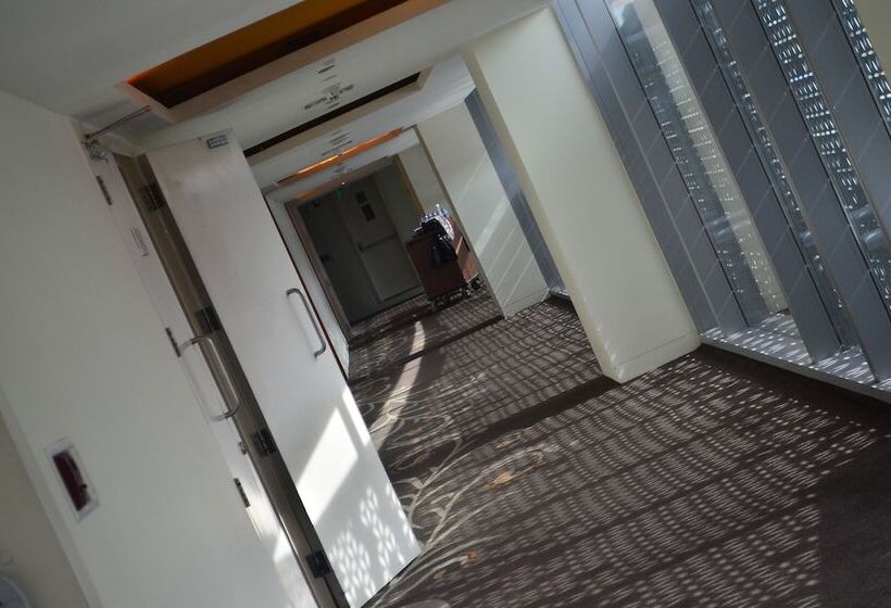 酒店 The Park Hyderabad, Banjara Hills Near Hussain Sagar Lake