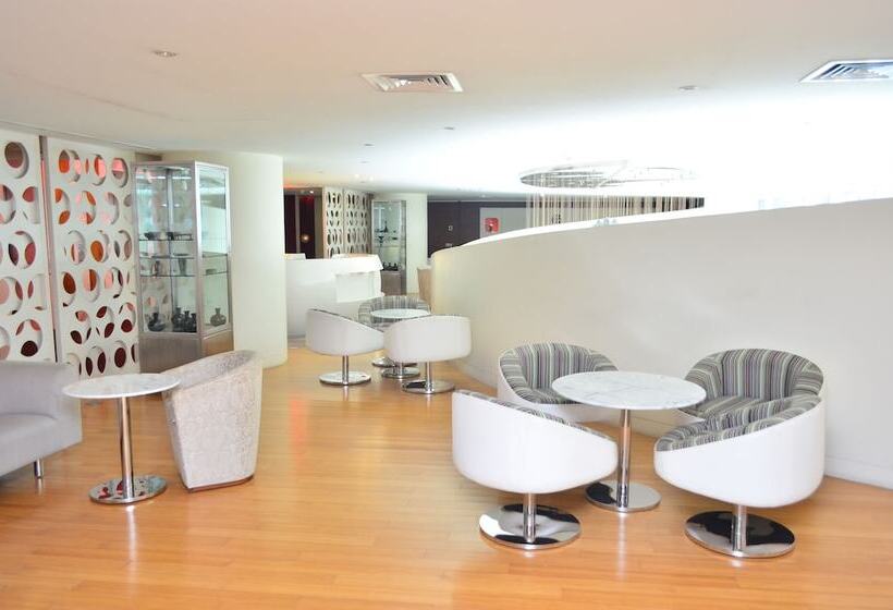 酒店 The Park Hyderabad, Banjara Hills Near Hussain Sagar Lake