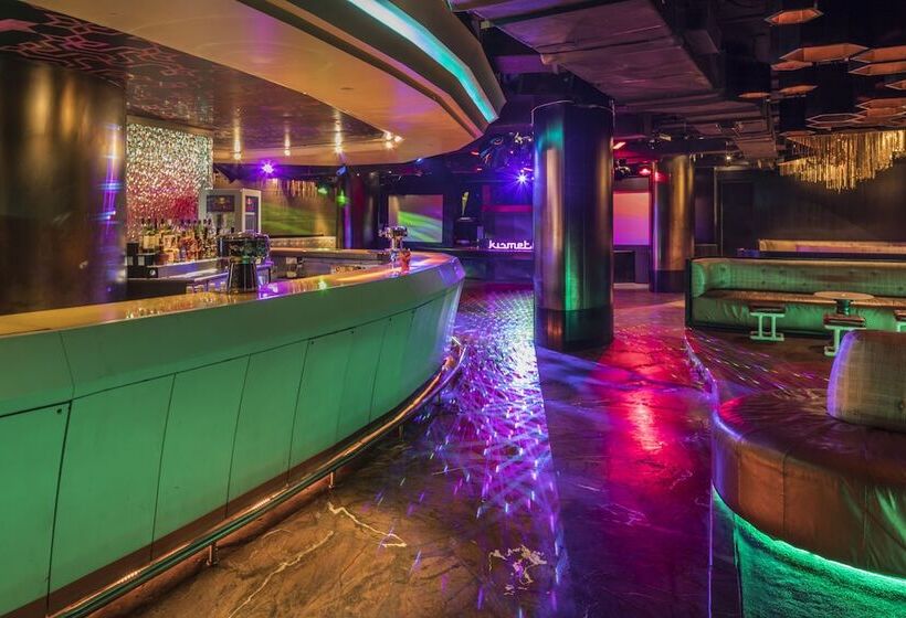 酒店 The Park Hyderabad, Banjara Hills Near Hussain Sagar Lake