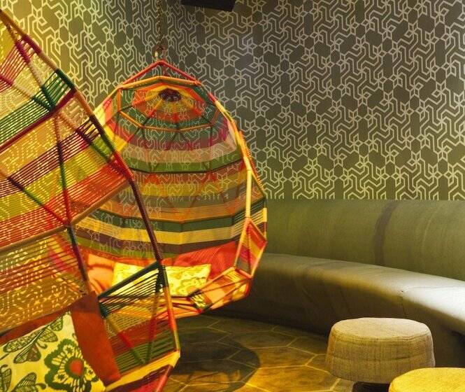 酒店 The Park Hyderabad, Banjara Hills Near Hussain Sagar Lake