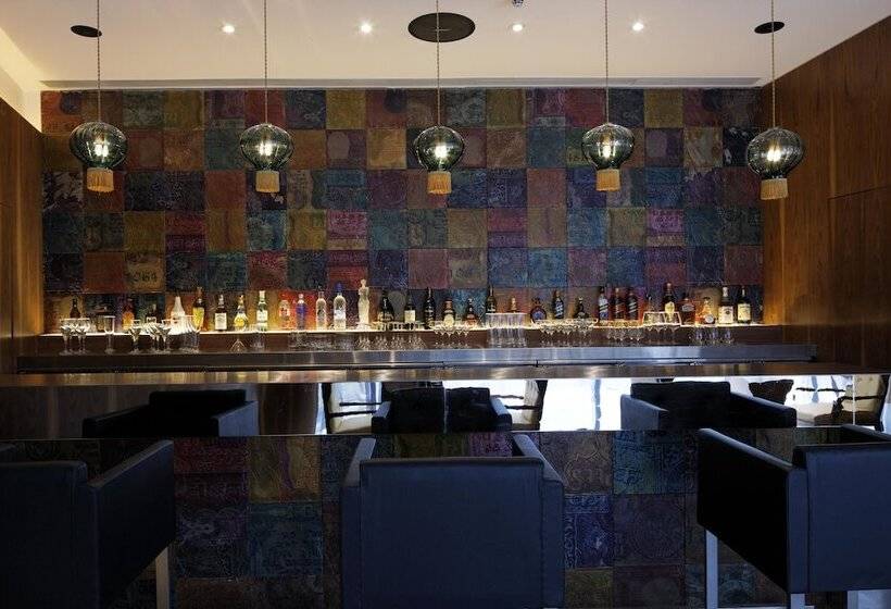 酒店 The Park Hyderabad, Banjara Hills Near Hussain Sagar Lake